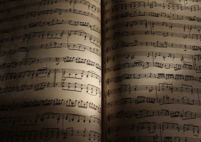 ECOAN MUSIC