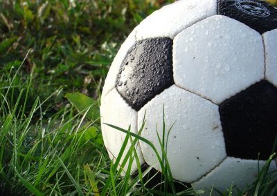 ECOAN FOOTBALL CLUB