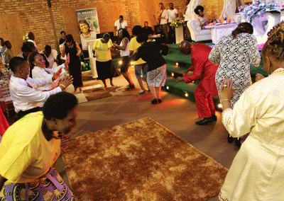 dances