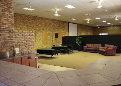 ecoan conference centre012